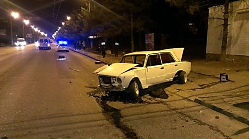 Четыре человека погибли в ДТП под Ярославлем