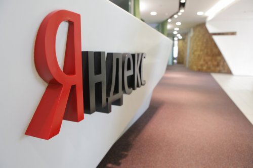 Дмитрий Медведев поздравил компанию «Яндекс» с 20-летием