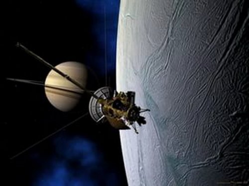 После гибели Cassini NASA и ESA отправят новую миссию к Юпитеру