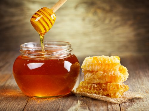 Ученые утверждают, что есть мёд каждый день полезно для здоровья