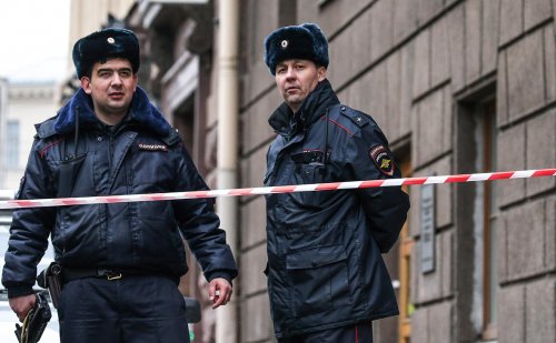 Генеральная прокуратура России составила рейтинг самых криминальных регионов страны