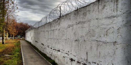 В России заключенным могут разрешить работать за пределами тюрьмы
