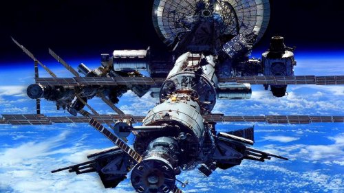 ОАЭ собирает отряд космонавтов, которые отправятся на МКС
