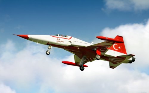 Рабочая партия Курдистана подверглась бомбардировке от турецких ВВС