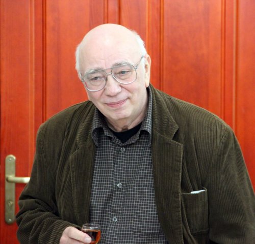 Известный композитор Вадим Храпачёв скончался от тяжелой болезни