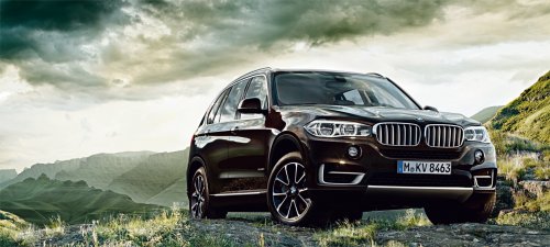 BMW прекратит сотрудничать с дилером «Независимость»