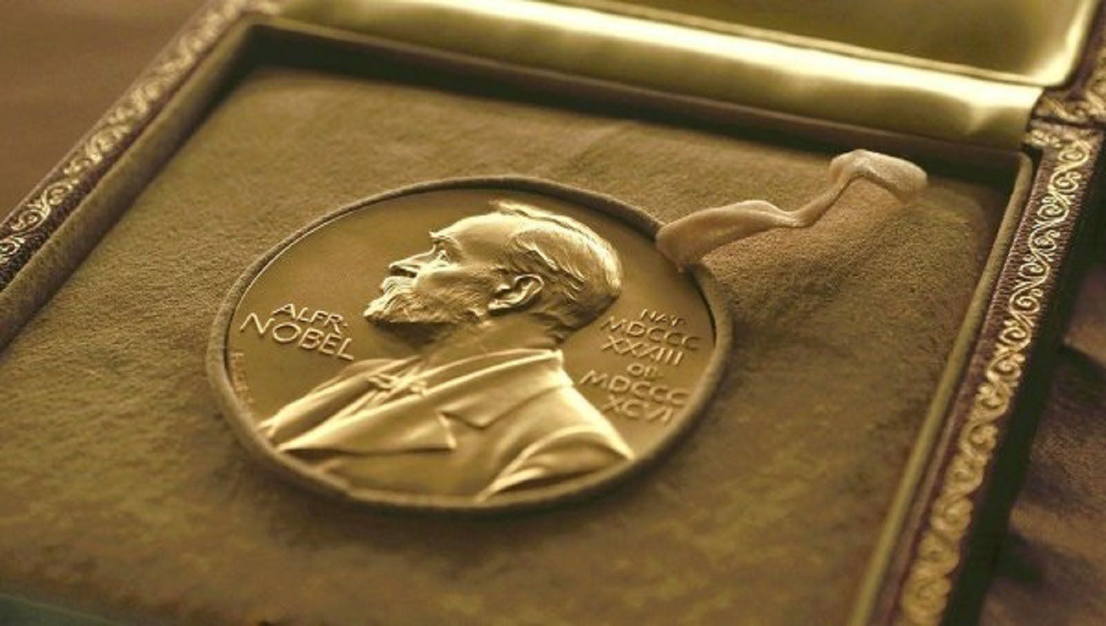 Вирусологи из России помогли получить западным учёным получить Нобелёвскую премию за открытие вируса гепатита С