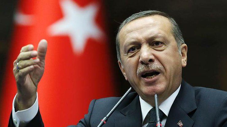 Попытка покушения на Эрдогана: 31 обвиняемый получил пожизненный срок