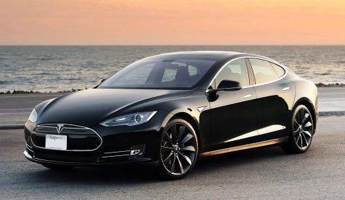 Аналитики: объём продаж автомобилей Tesla вырос