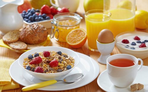Ученые: Отказ от завтрака провоцирует проблемы с сердцем
