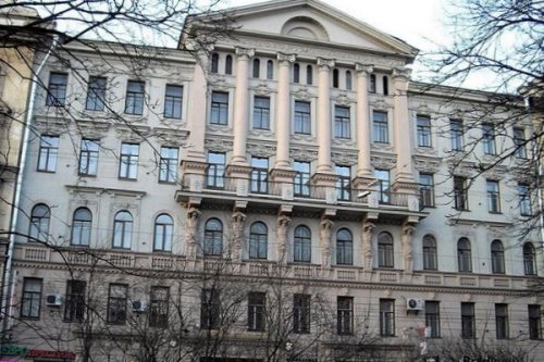 Европейский университет в Санкт-Петербурге временно станет НИИ