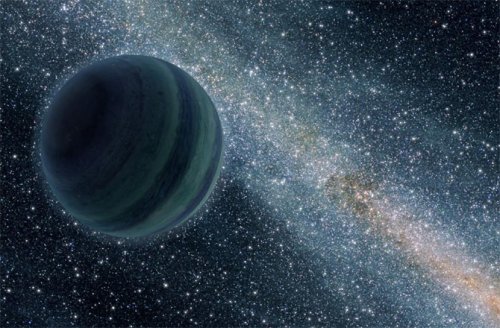 Ученые раскрыли подробности поисков планеты Х