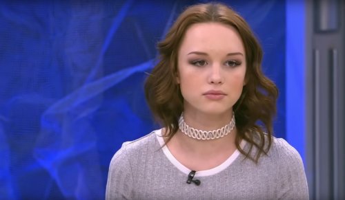Диана Шурыгина станет певицей после свадьбы