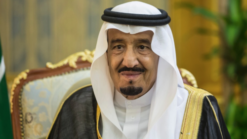 МИД Саудовской Аравии: Снятие антироссийских санкций возможно