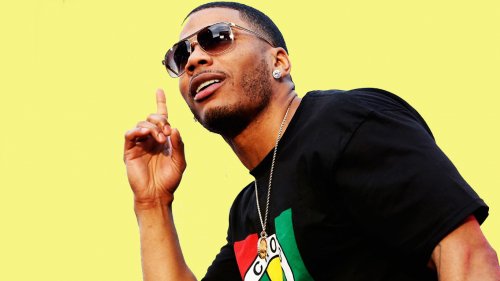 По подозрению в изнасиловании был арестован известный рэпер Nelly