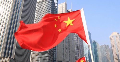 Эксперт рассказал о занижении властями Китая роста ВВП
