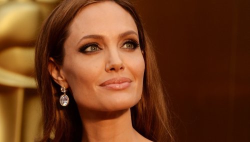 Джоли выдвинула обвинение в домогательстве продюсеру фильмов Тарантино