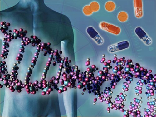 Учёные расшифровали геном человека и теперь могут вылечить любую болезнь
