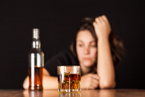 В России определили регионы с самой высокой смертностью от алкоголя