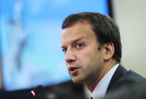 Дворкович не поддержал снижения порога ниже 200 евро беспошлиной интернеь-торговли