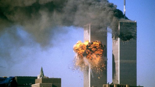 В США ожидают террористических актов, подобным «11 сентября»