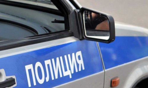 В Москве у безработного мужчины похитили 700 тысяч долларов
