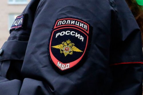 В центре Москвы мужчина был застрелен отставным полковником МВД