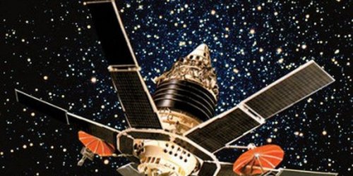Советский спутник  «Молния» сойдет с Орбиты сегодня вечером