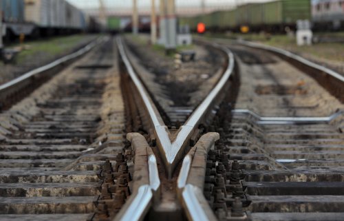 В Саратовской области запустили инновационное производство для железной дороги