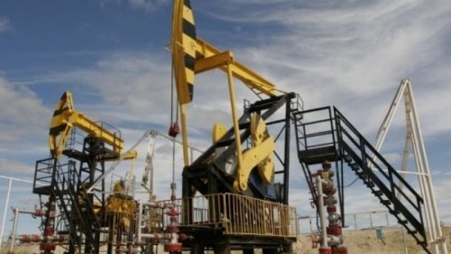 «Роснефть» прекратила добычу нефти на участке Черного моря вследствие санкций