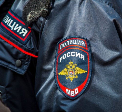 На платформе Косино в Москве задержан бомж с бомбой