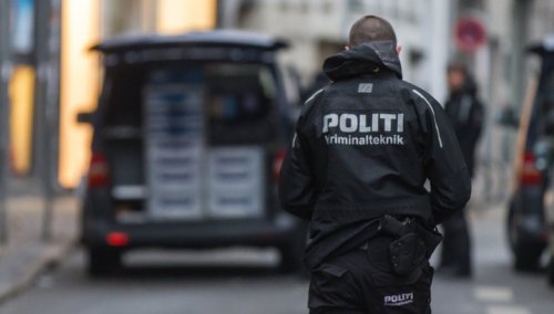 Два человека ранены и один погиб в результате перестрелки в Копенгагене