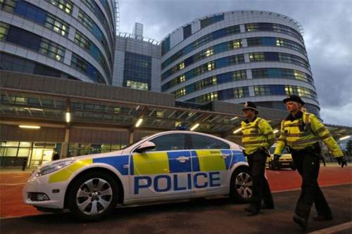 Великобритания запросила экстрадицию брата террориста, устроившего теракт в Манчестере