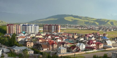 В Киргизии приняли закон о списании долга в 240 млн долларов перед Россией
