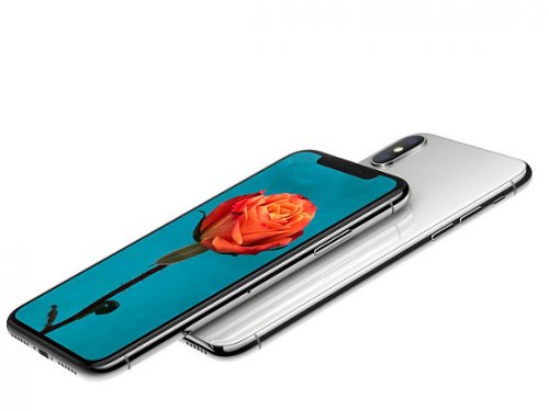 iPhone X на сумму 21 миллион рублей украли из магазина Apple