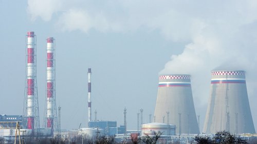В Калининградской области совершилось аварийное отключение энергоблока ТЭЦ-2