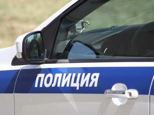 В Омске водитель автобуса №29 насмерть сбил человека