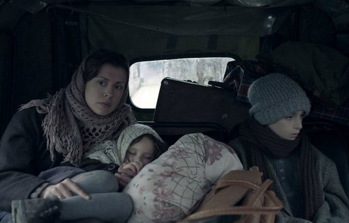Фильм "Чужой дом" заслужил Гран-при на фестивале авторского кино в Марокко