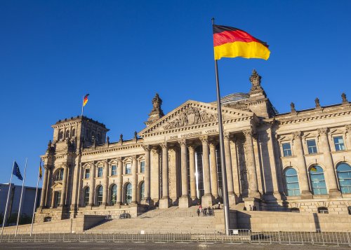 В Германии официально признали "Третий пол"