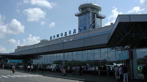В «Домодедово» проходит тестирование технология самостоятельной посадки пассажиров на борт