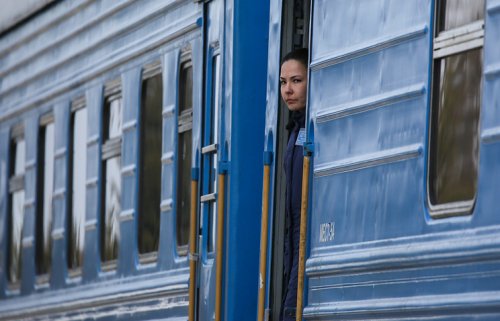 Украина предлагает приостановить транспортное сообщение с Россией