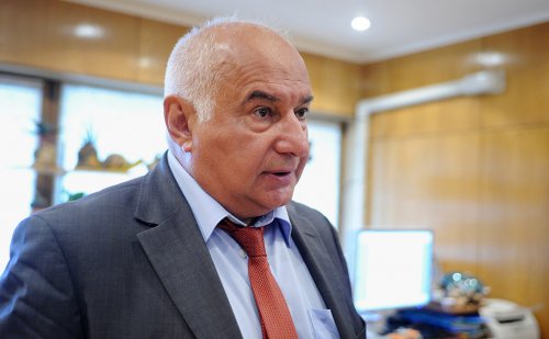 Главный онколог Минздрава Давыдов покинет свой пост