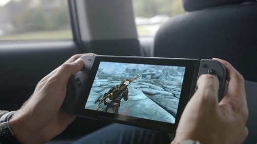 Skyrim и LA Noire портируют на Nintendo Switch