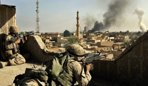 СМИ: иракская армия освободила от ИГ последний город в стране