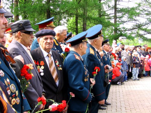 МИД России считает оскорбительными поправки в украинском законе о ветеранах