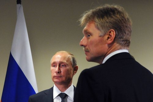 Песков ответил на вопрос том, будет ли Путин баллотироваться на пост президента в 2018 году.