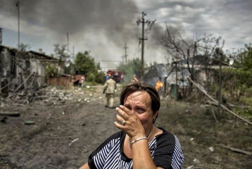 ДНР: Украина усугубляет кризис и приближает «точку невозврата»