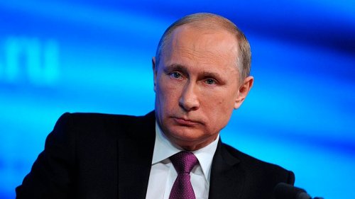 Жители России назвали главные минусы Владимира Путина