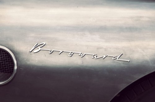 Скоро начнутся продажи «заряженного» Borgward BX7 TS в Европе