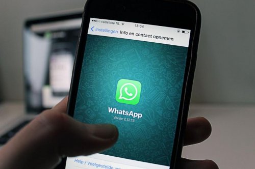 Поддельный WhatsApp обманул более 1 миллиона пользователей